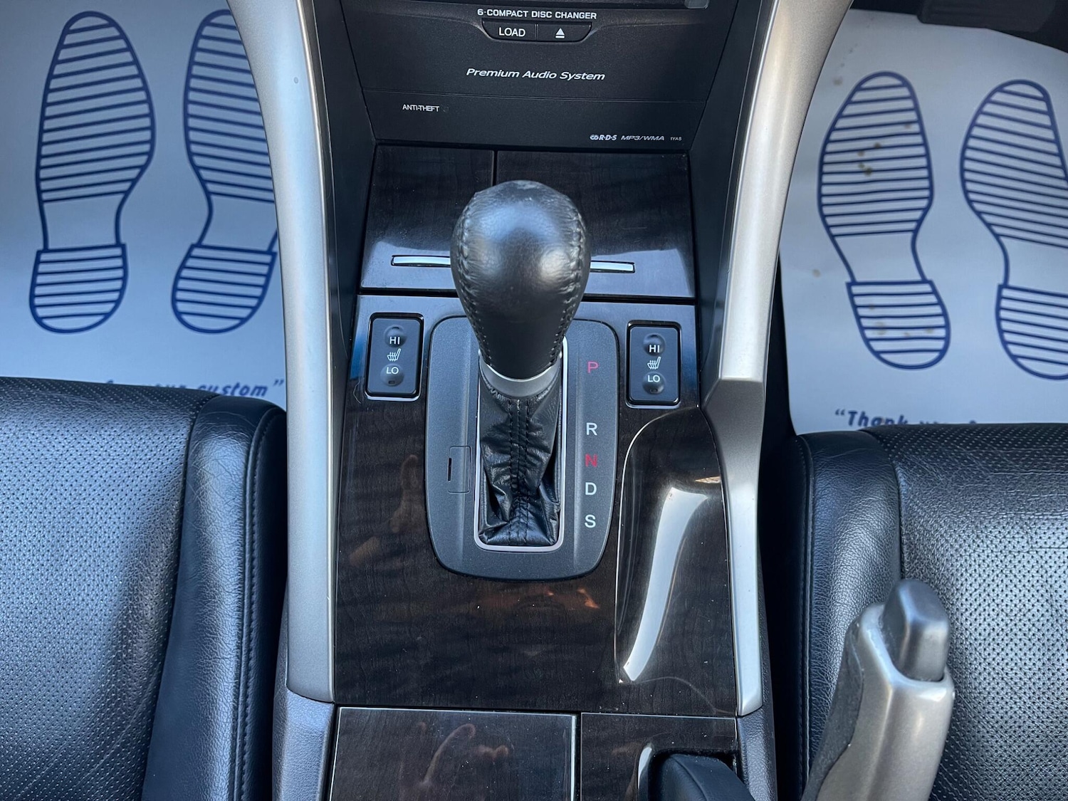 Used Honda Accord 2009 for sale - 76378003: Photo 11