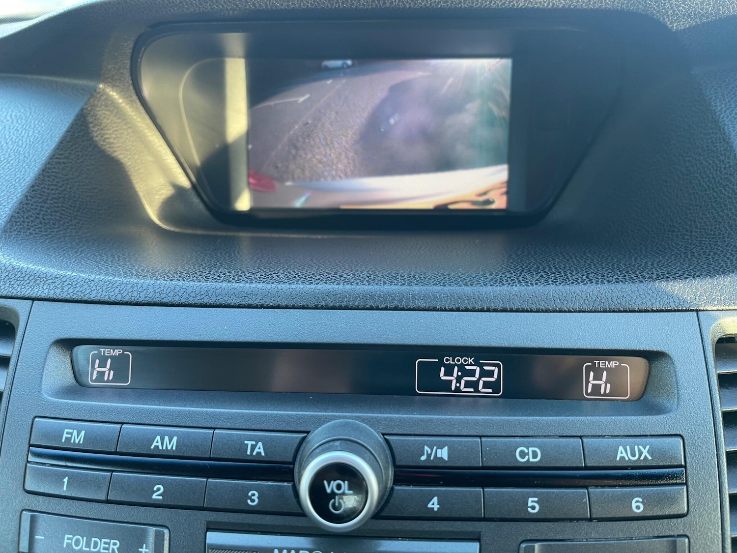 Used Honda Accord 2009 for sale - 76378003: Photo 13