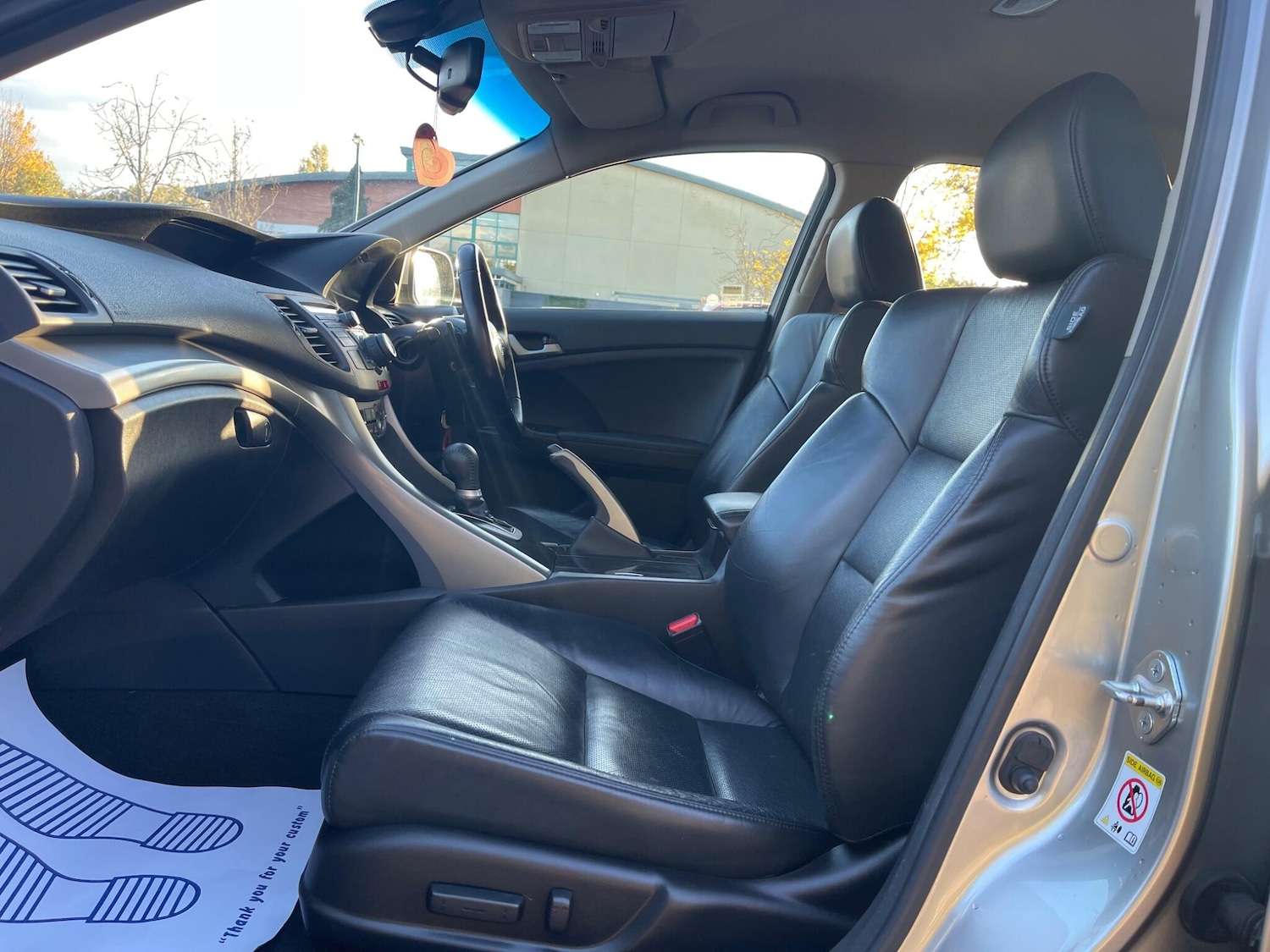 Used Honda Accord 2009 for sale - 76378003: Photo 14