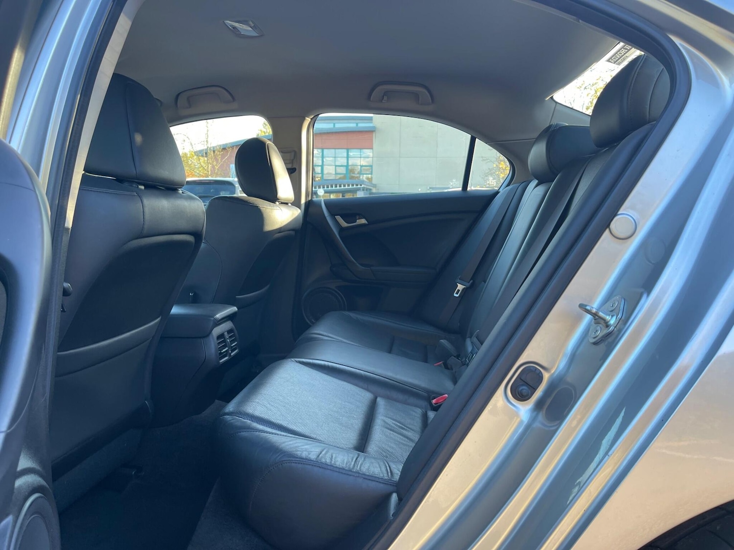 Used Honda Accord 2009 for sale - 76378003: Photo 16