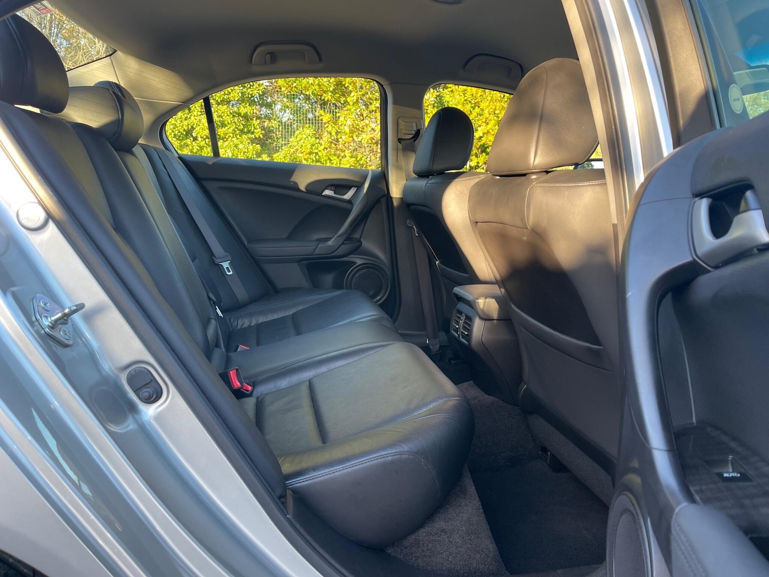 Used Honda Accord 2009 for sale - 76378003: Photo 17