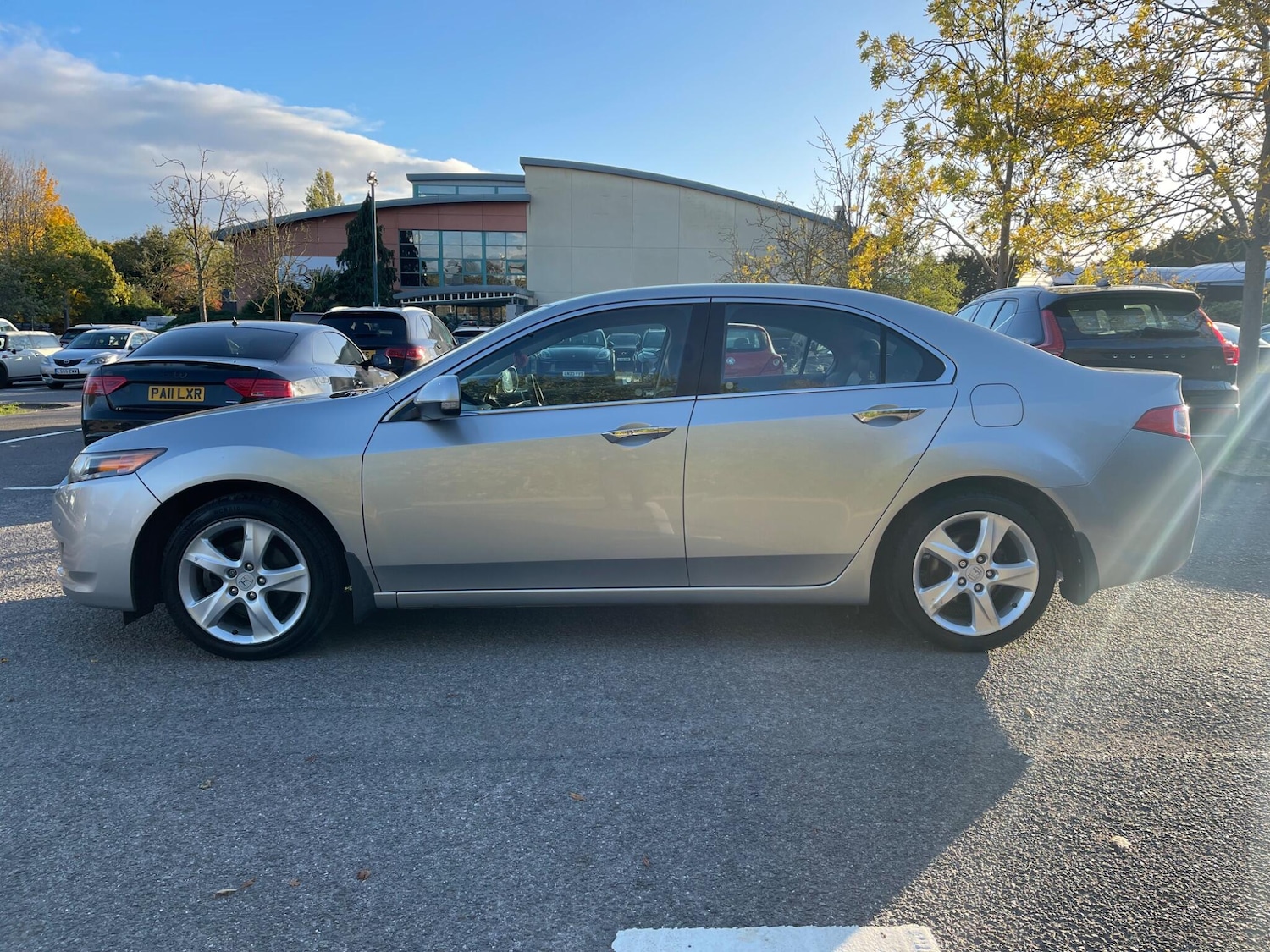 Used Honda Accord 2009 for sale - 76378003: Photo 20