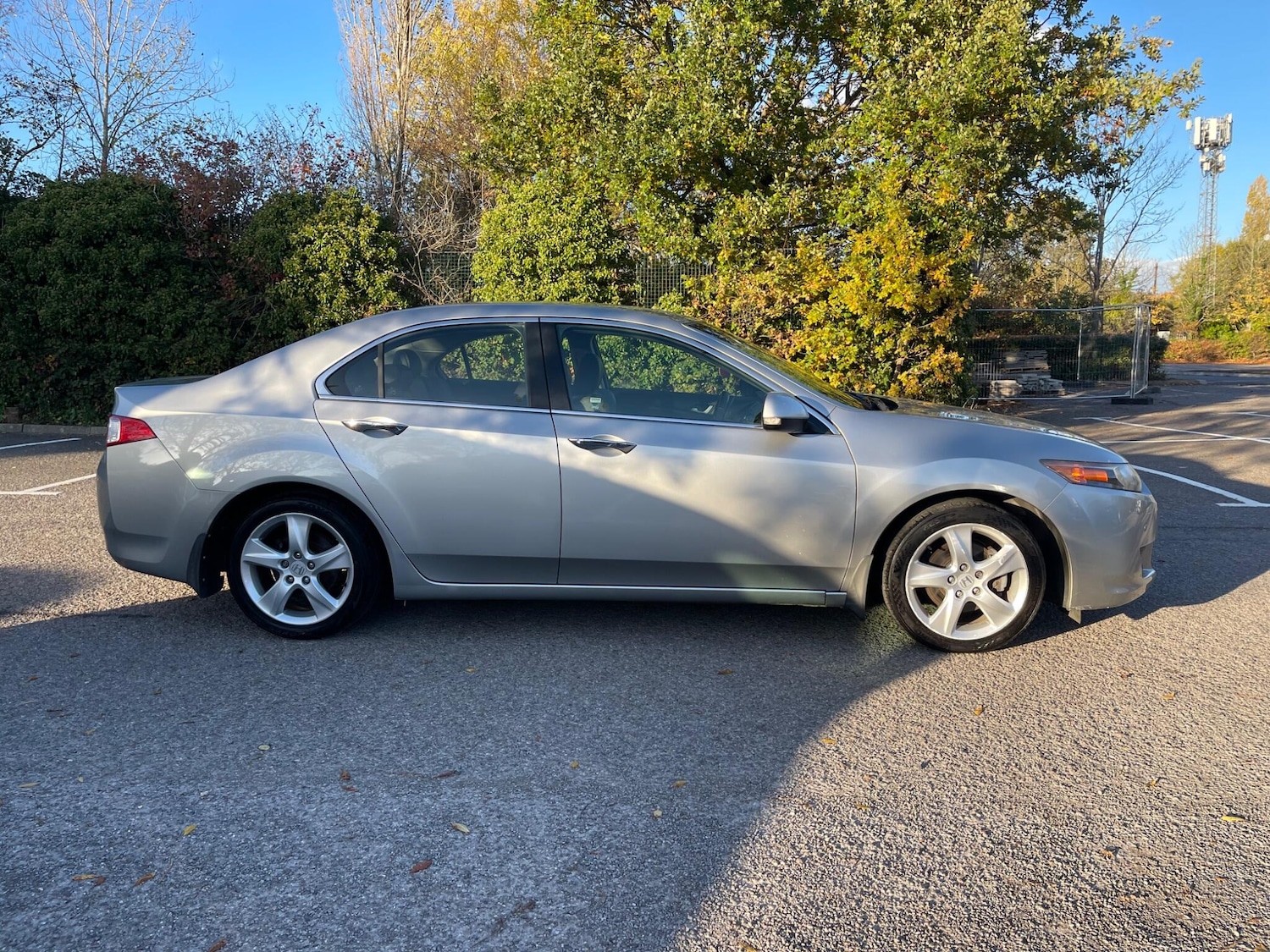 Used Honda Accord 2009 for sale - 76378003: Photo 21