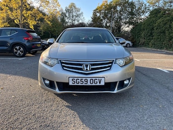 Used Honda Accord 2009 for sale - 76378003: Photo