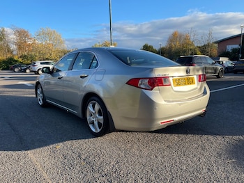 Used Honda Accord 2009 for sale - 76378003: Photo
