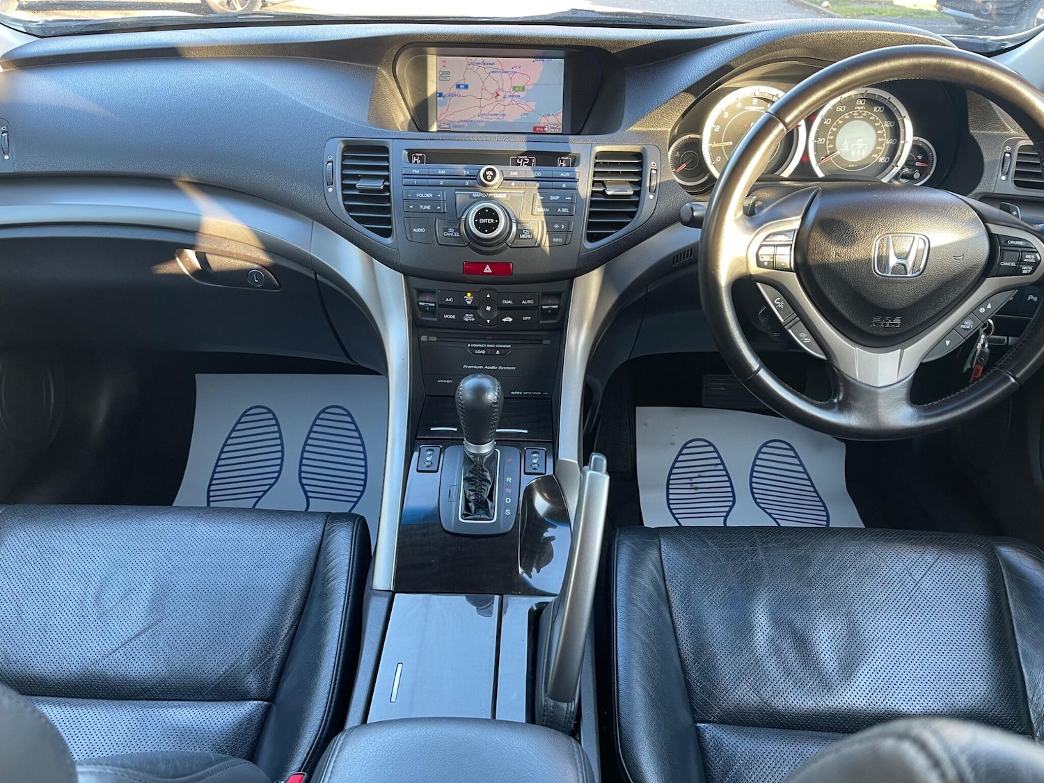 Used Honda Accord 2009 for sale - 76378003: Photo 9