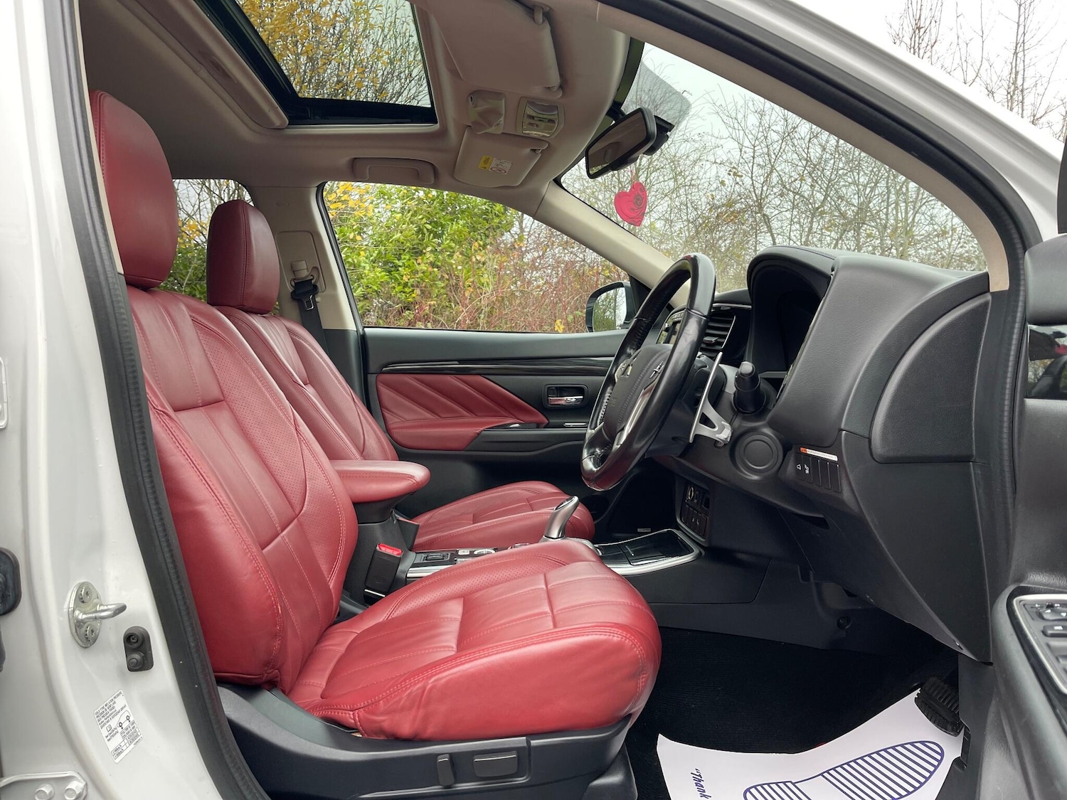 Used Mitsubishi Outlander 2017 for sale - 76361204: Photo 14