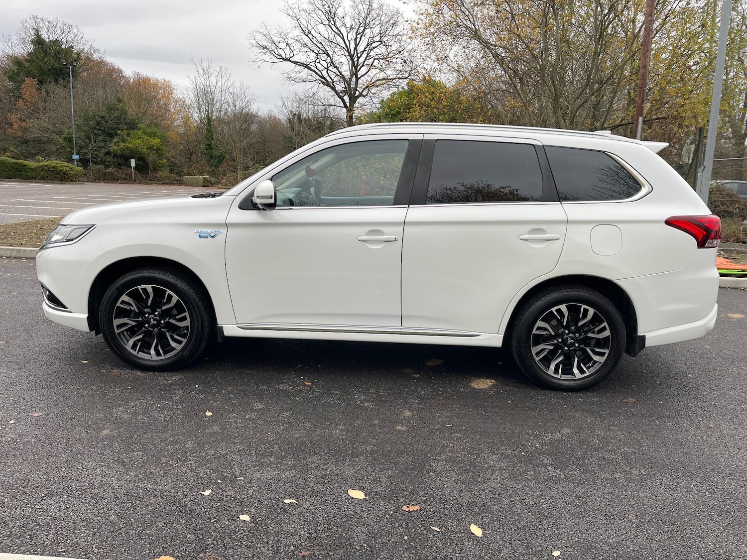 Used Mitsubishi Outlander 2017 for sale - 76361204: Photo 19