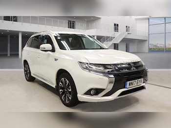 2017 (17) - 2.0h 12kWh 5h CVT 4WD Euro 6 (s/s) 5dr