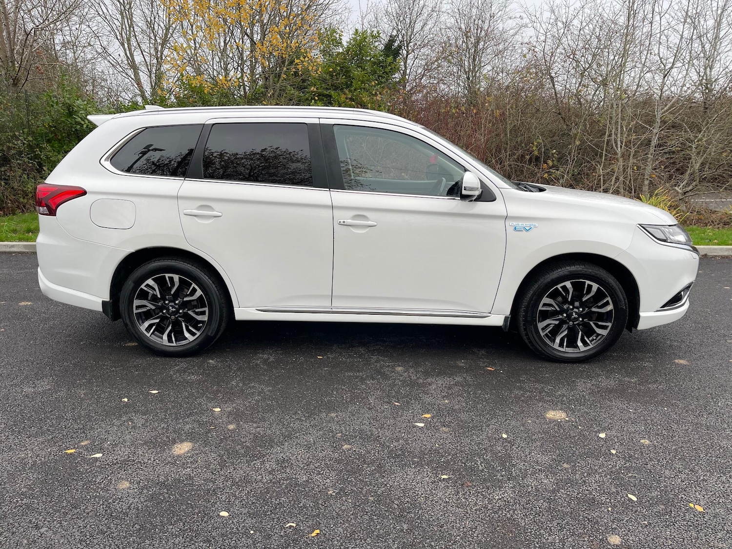 Used Mitsubishi Outlander 2017 for sale - 76361204: Photo 20