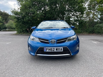 Used Toyota Auris 2013 for sale - 75430674: Photo