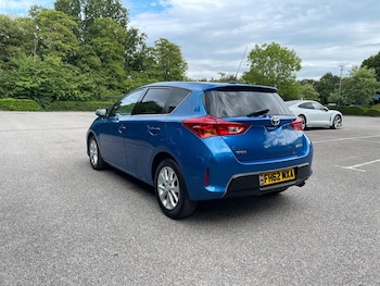 Used Toyota Auris 2013 for sale - 75430674: Photo