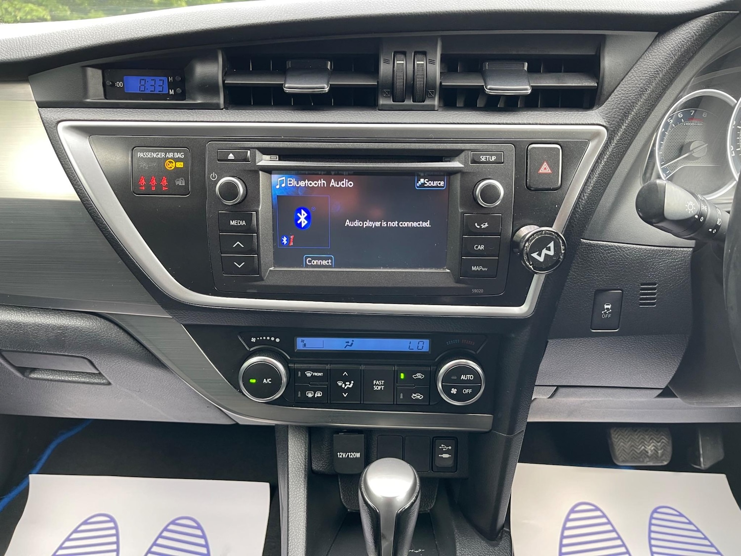 Vehicle 9