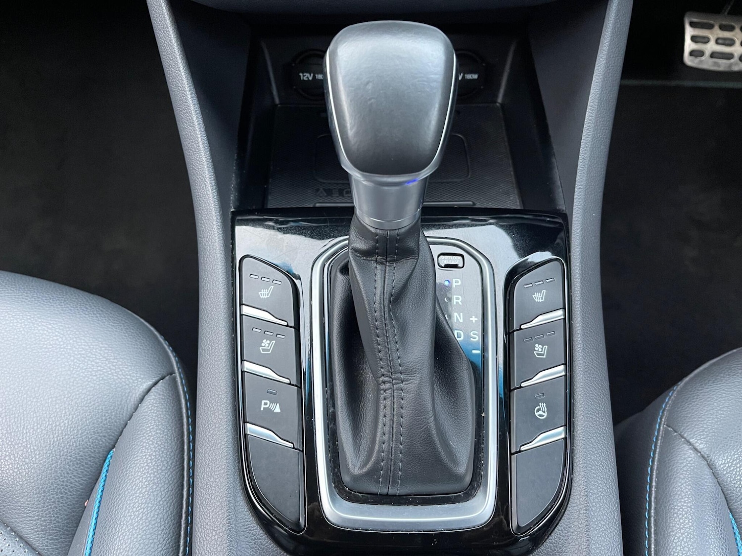 Used Hyundai IONIQ 2018 for sale - 76537776: Photo 12