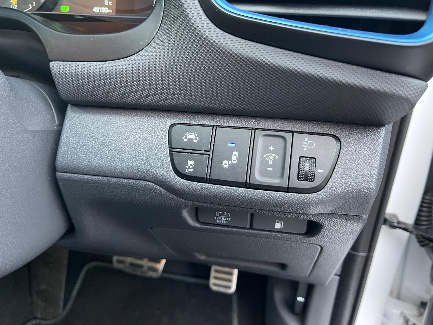 Used Hyundai IONIQ 2018 for sale - 76537776: Photo 14