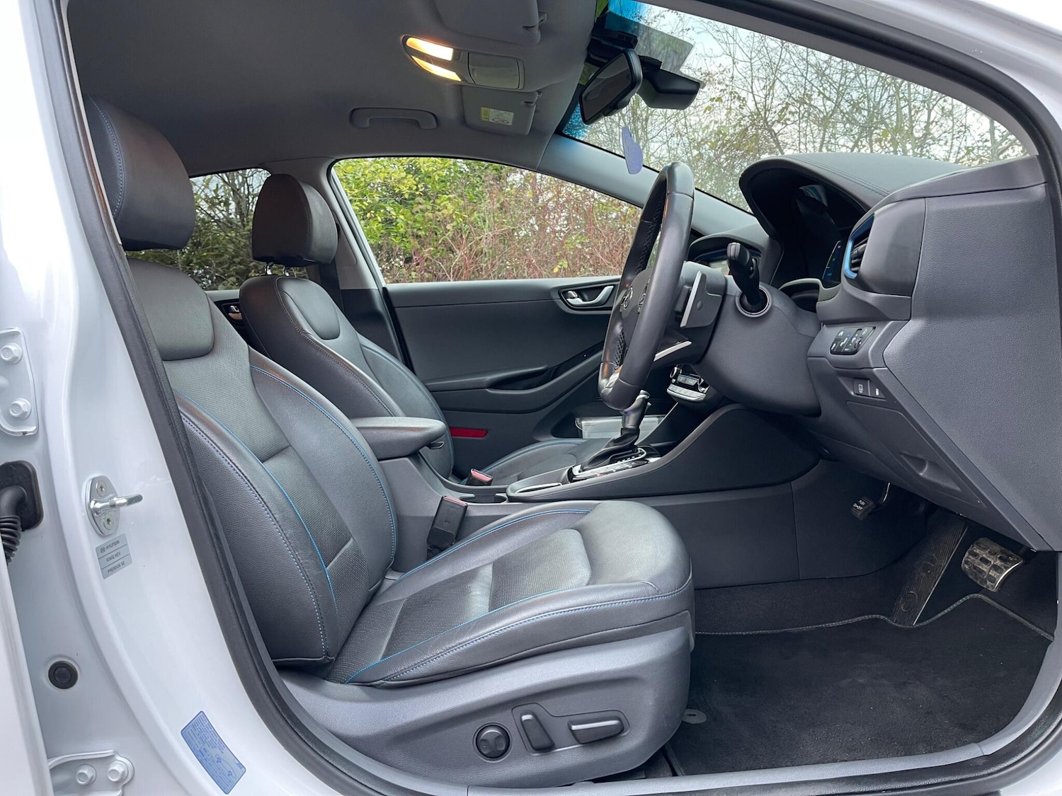 Used Hyundai IONIQ 2018 for sale - 76537776: Photo 17