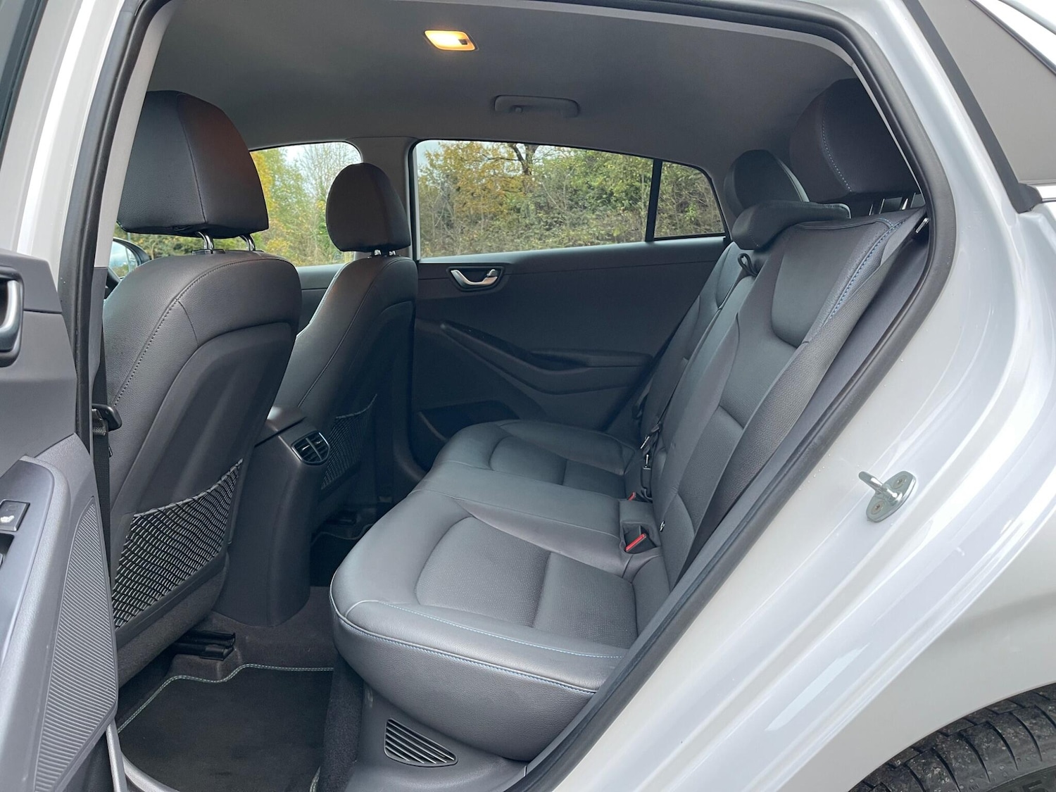 Used Hyundai IONIQ 2018 for sale - 76537776: Photo 18