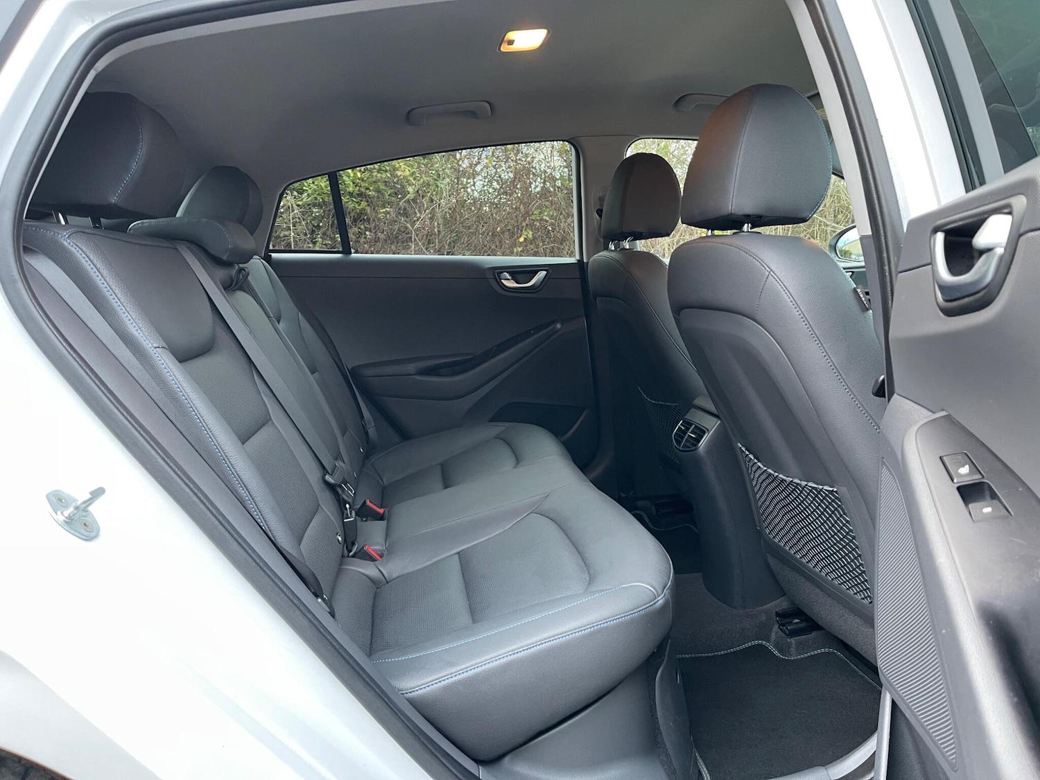 Used Hyundai IONIQ 2018 for sale - 76537776: Photo 19