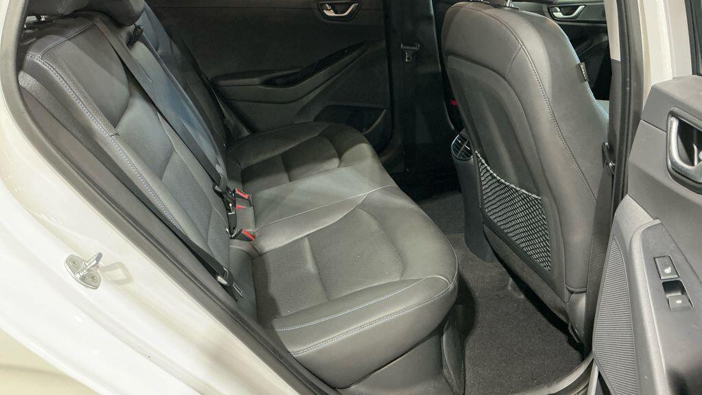 Used Hyundai IONIQ 2018 for sale - 76537776: Photo 6