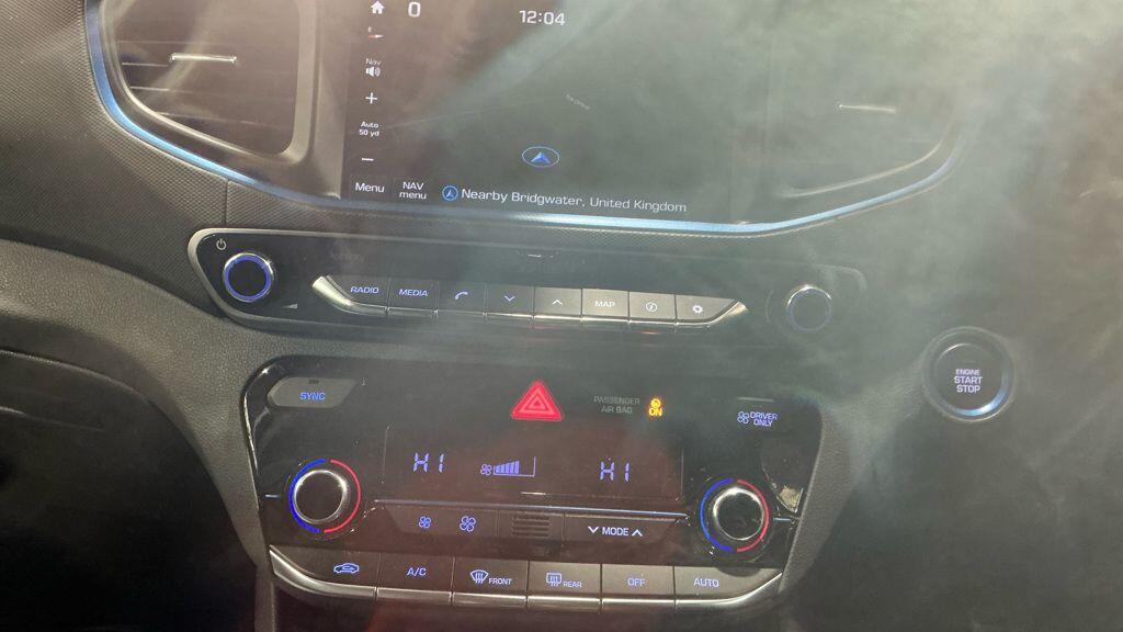 Used Hyundai IONIQ 2018 for sale - 76537776: Photo 7