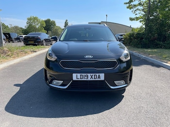Used Kia Niro 2019 for sale - 79255569: Photo