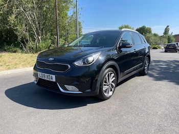 Used Kia Niro 2019 for sale - 79255569: Photo