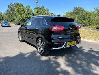 Used Kia Niro 2019 for sale - 79255569: Photo