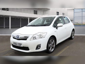 Used Toyota Auris 2012 for sale - 75915916: Photo
