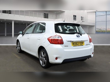 Used Toyota Auris 2012 for sale - 75915916: Photo