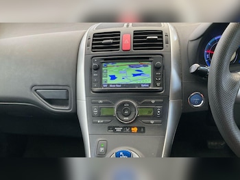 Used Toyota Auris 2012 for sale - 75915916: Photo