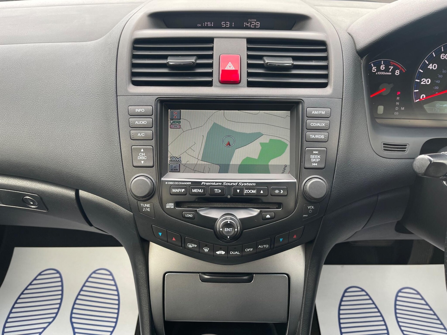 Used Honda Accord 2006 for sale - 76484577: Photo 10