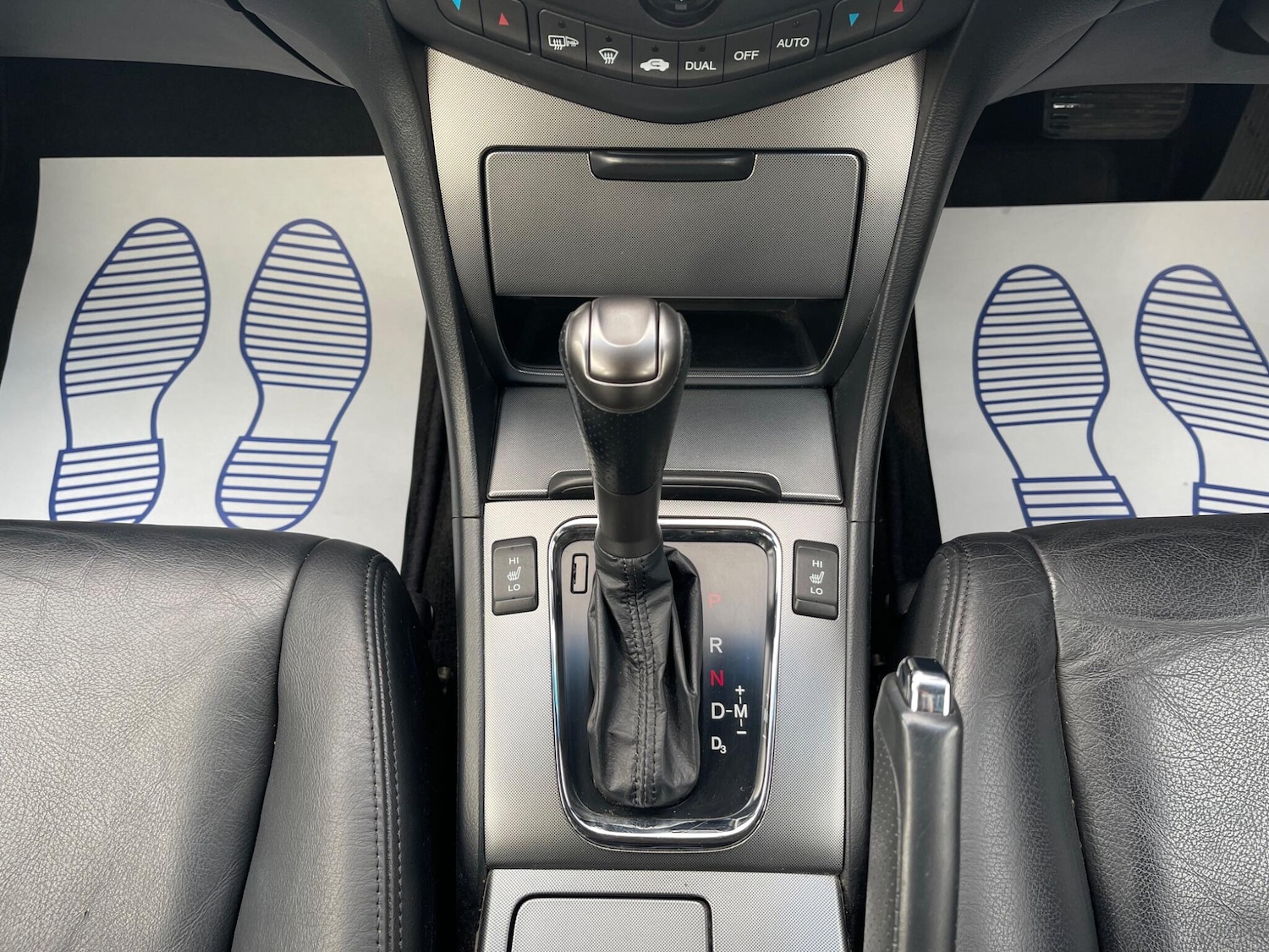 Used Honda Accord 2006 for sale - 76484577: Photo 11