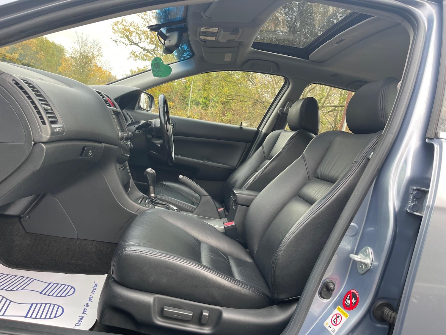 Used Honda Accord 2006 for sale - 76484577: Photo 13