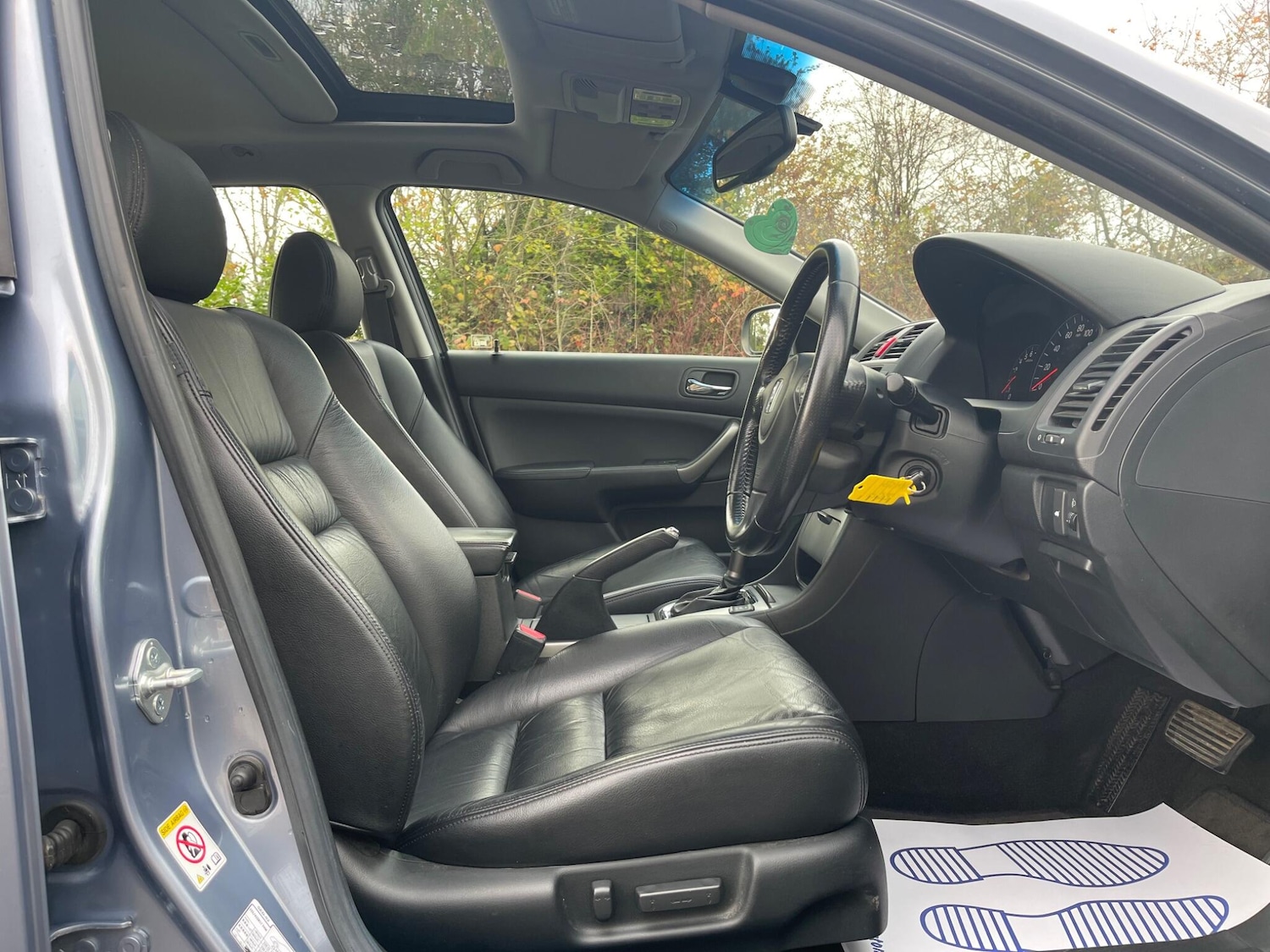 Used Honda Accord 2006 for sale - 76484577: Photo 14