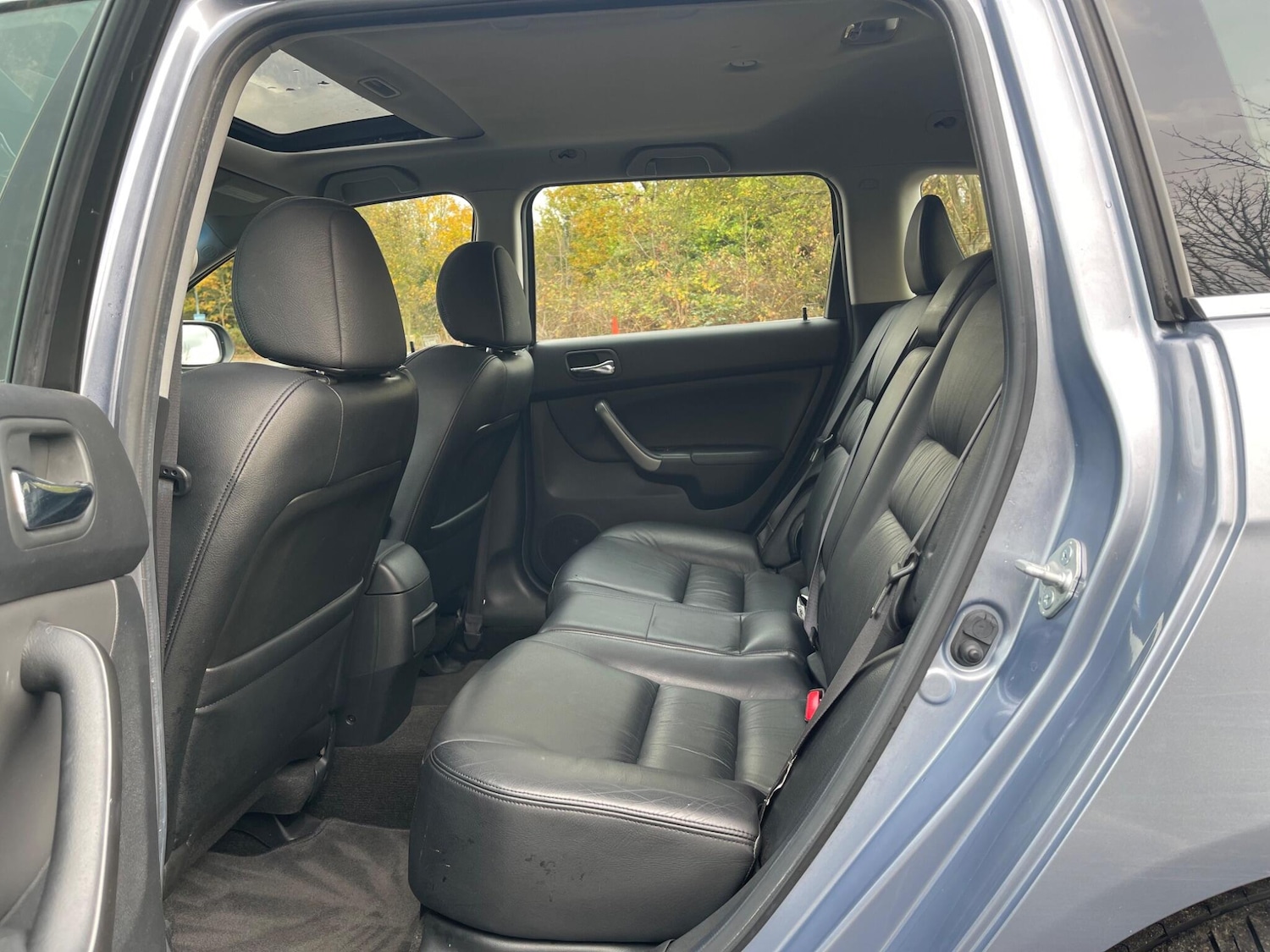 Used Honda Accord 2006 for sale - 76484577: Photo 16