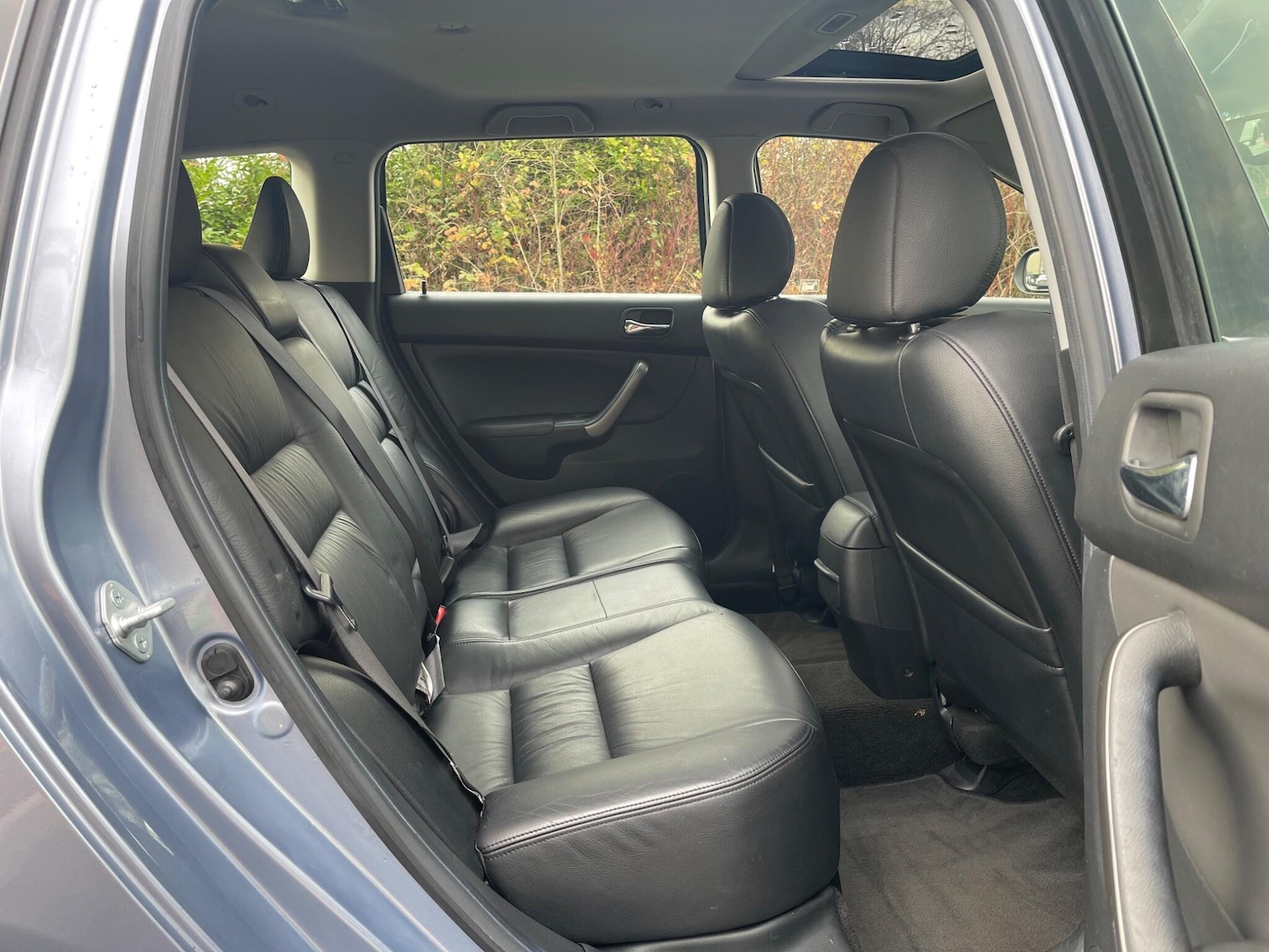 Used Honda Accord 2006 for sale - 76484577: Photo 17