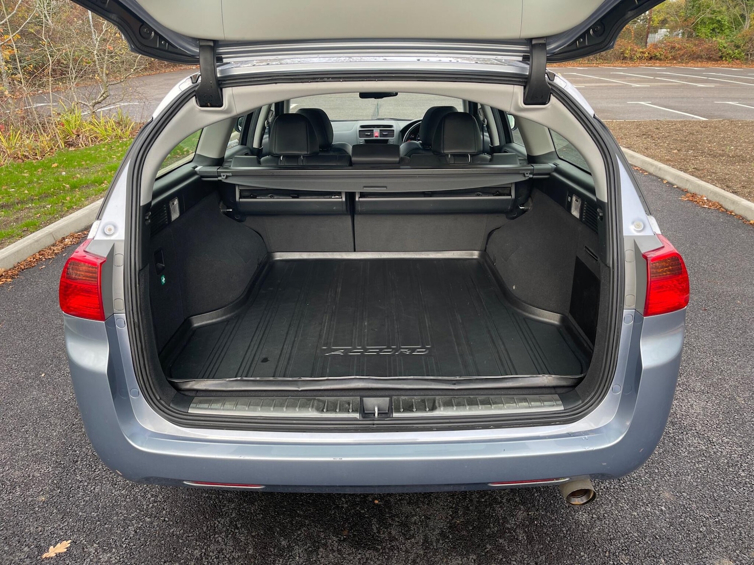 Used Honda Accord 2006 for sale - 76484577: Photo 18