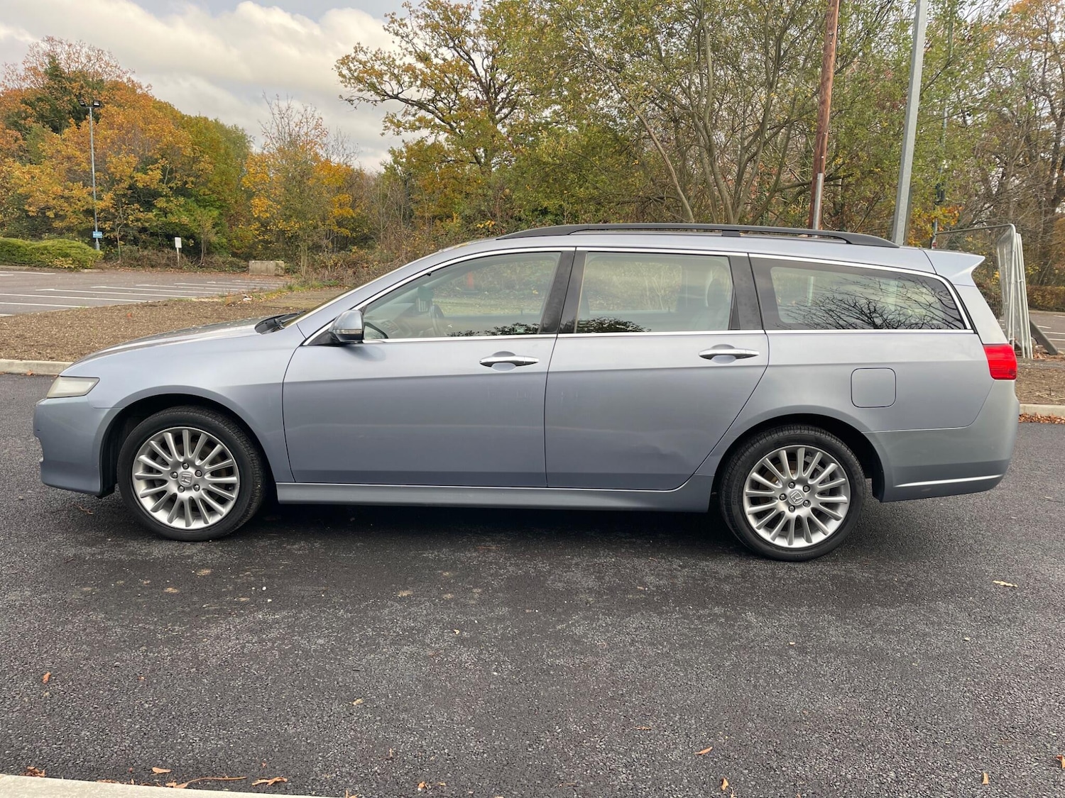 Used Honda Accord 2006 for sale - 76484577: Photo 19