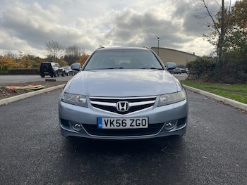 Used Honda Accord 2006 for sale - 76484577: Photo