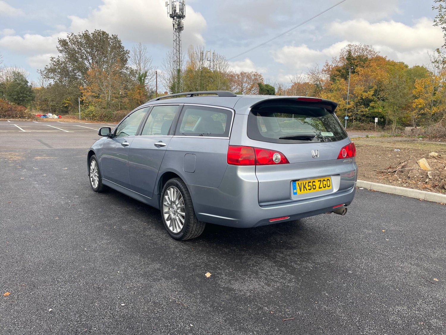 Used Honda Accord 2006 for sale - 76484577: Photo 4