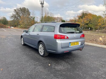 Used Honda Accord 2006 for sale - 76484577: Photo