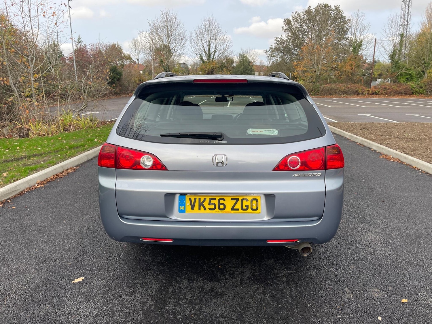 Used Honda Accord 2006 for sale - 76484577: Photo 5