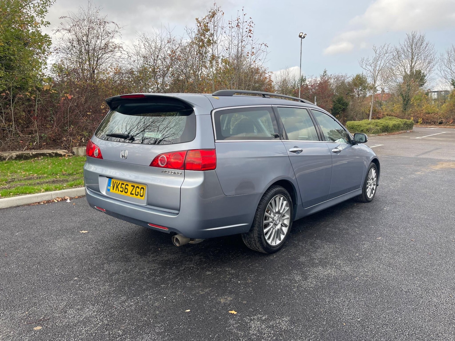 Used Honda Accord 2006 for sale - 76484577: Photo 6