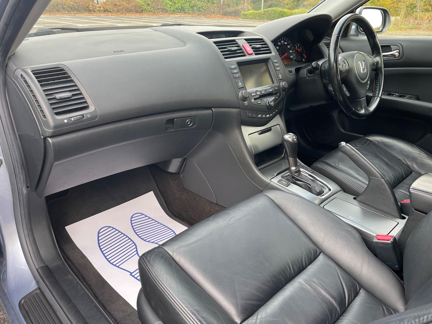 Used Honda Accord 2006 for sale - 76484577: Photo 8