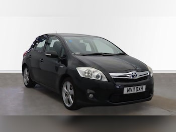 Used Toyota Auris 2011 for sale - 79484527: Photo