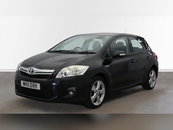 Used Toyota Auris 2011 for sale - 79484527: Photo