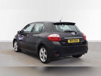 Used Toyota Auris 2011 for sale - 79484527: Photo