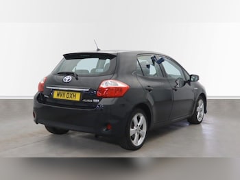 Used Toyota Auris 2011 for sale - 79484527: Photo