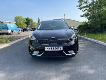 Used Kia Niro 2016 for sale - 78685169: Photo
