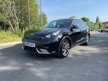 Used Kia Niro 2016 for sale - 78685169: Photo
